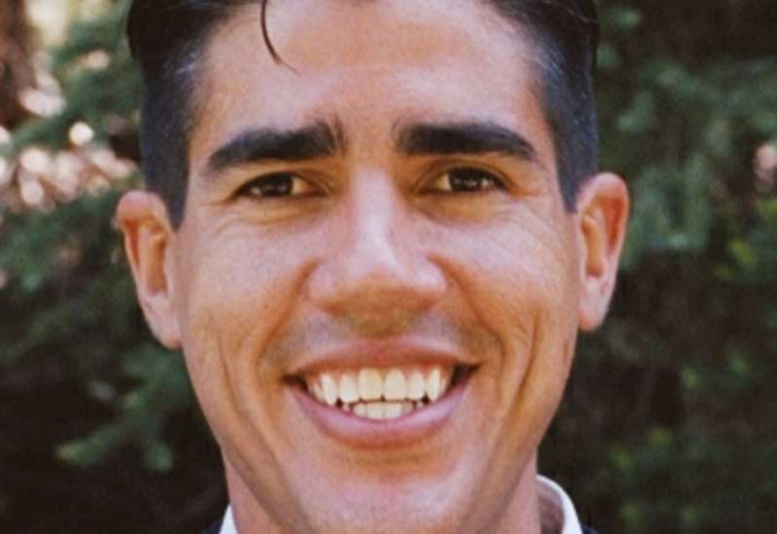 Nick Cova, vice president at Savi Networks. Nick Cova, vice president at Savi Networks.