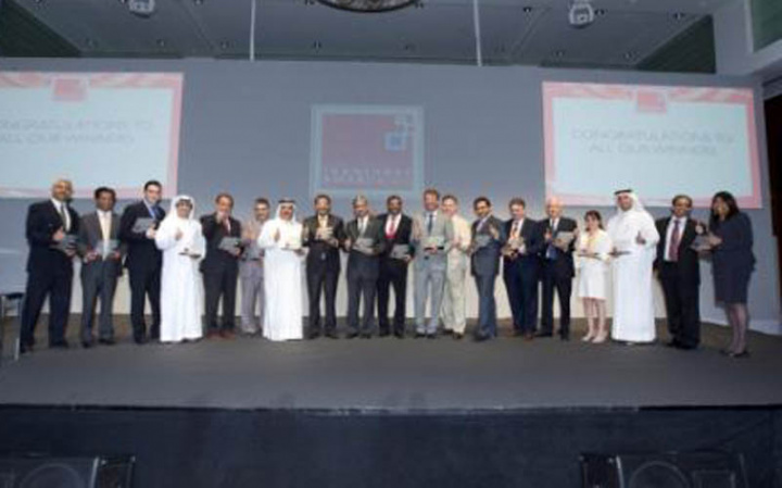 Supply chain and transport awards, NEWS Supply chain and transport awards, NEWS