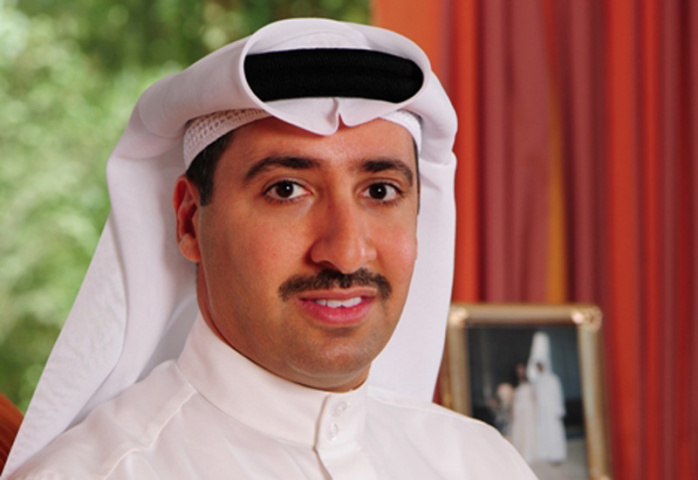 Shaikh Daij says ISO is a significant milestone for GOP. Shaikh Daij says ISO is a significant milestone for GOP.