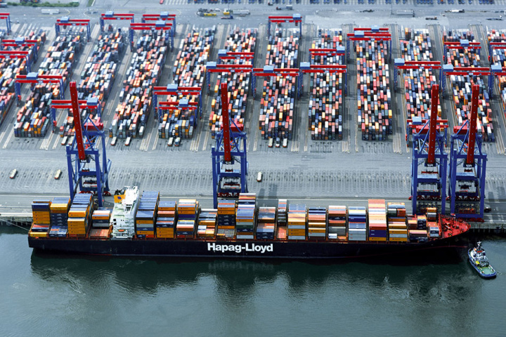 Hapag-Lloyd announces general rate increase in Indian Subcontinent and Middle East services to North America. Hapag-Lloyd announces general rate increase in Indian Subcontinent and Middle East services to North America.