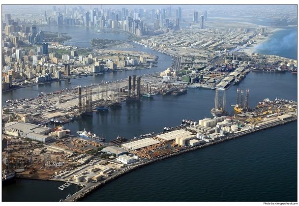 NEWS, Ports & Free Zones NEWS, Ports & Free Zones