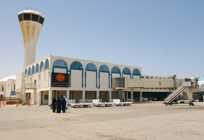 SIA Cargo has shifted its UAE freighter services over to Sharjah International Airport. SIA Cargo has shifted its UAE freighter services over to Sharjah International Airport.