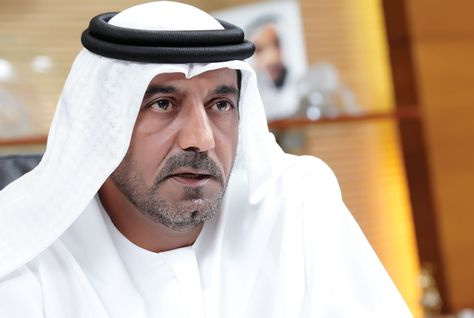 Sheikh Ahmed bin Saeed Al Maktoum, chairman, Emirates Airline. Sheikh Ahmed bin Saeed Al Maktoum, chairman, Emirates Airline.