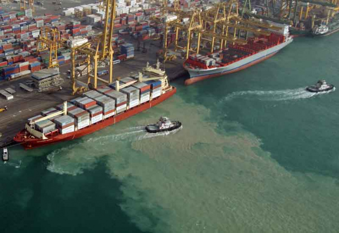 Dubai, Shipping, Maritime Dubai, Shipping, Maritime