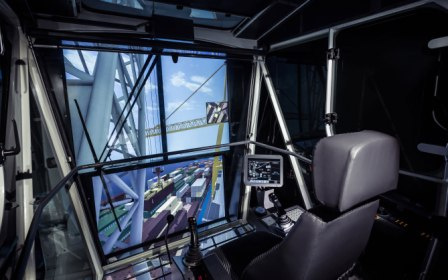 Liebherr, NEWS, Ports & Free Zones, PRODUCTS Liebherr, NEWS, Ports & Free Zones, PRODUCTS