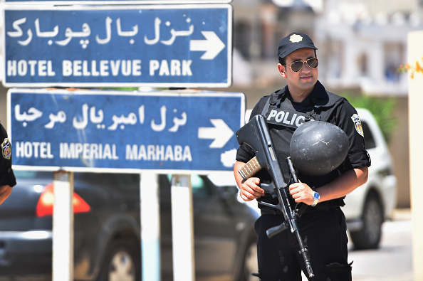 Following second round of terror attacks in Tunisia, cruise shipping adds more visits rather than cancelling. Following second round of terror attacks in Tunisia, cruise shipping adds more visits rather than cancelling.