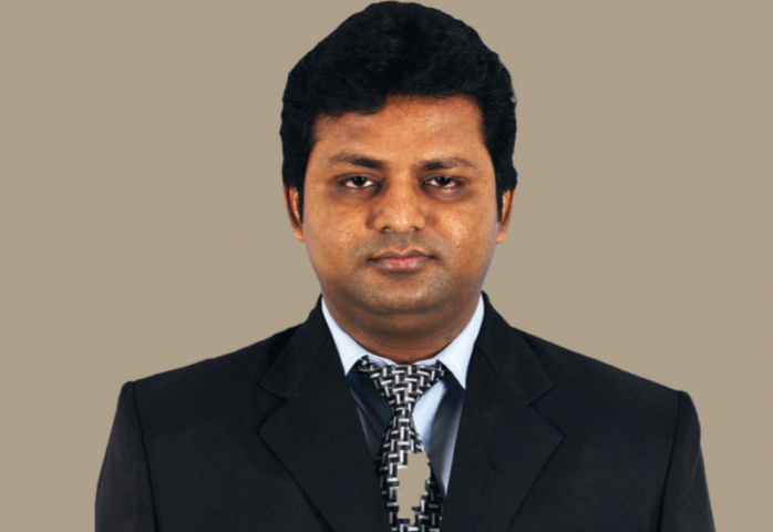Srinath Manda, Frost & Sullivan. Srinath Manda, Frost & Sullivan.