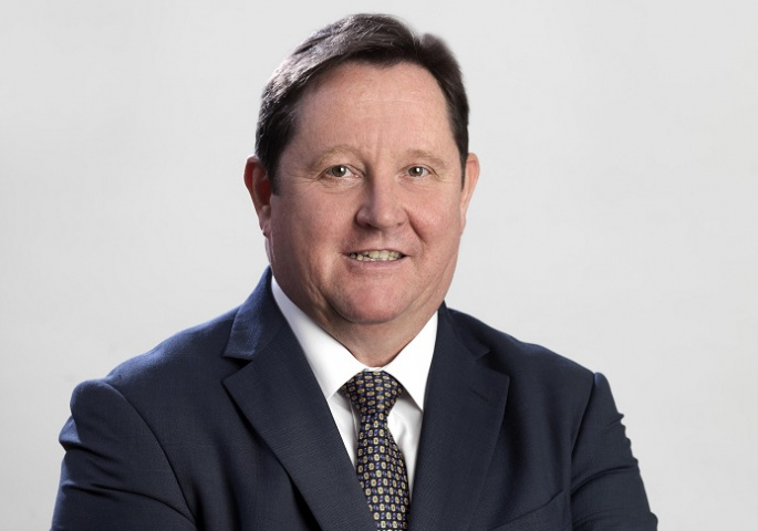 Gulftainer’s Khorfakkan Container Terminal stands to benefit as Ocean 3 alliance established, says Stephen Ogden, group director of operations at Gulf Gulftainer’s Khorfakkan Container Terminal stands to benefit as Ocean 3 alliance established, says Stephen Ogden, group director of operations at Gulf