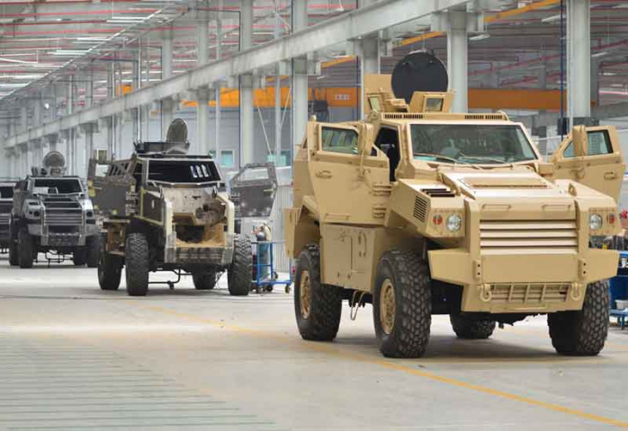 Freezones, RAK, Streit, Vehicles, NEWS, Ports & Free Zones Freezones, RAK, Streit, Vehicles, NEWS, Ports & Free Zones