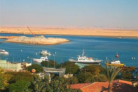Egypt, Suez Canal, NEWS Egypt, Suez Canal, NEWS