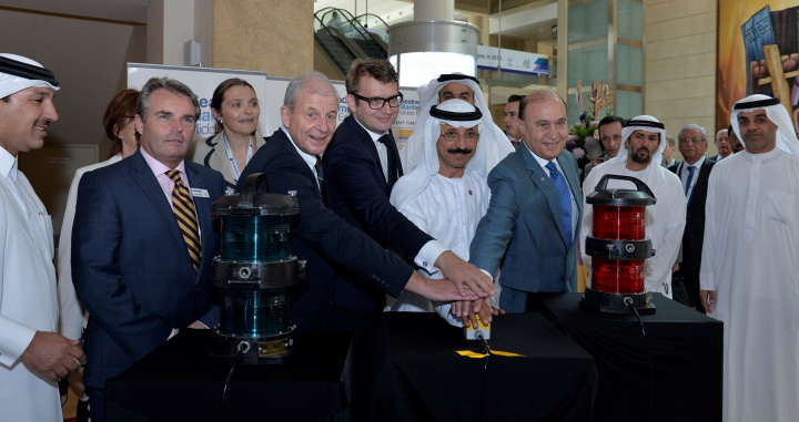 DMCA’s participation will highlight Dubai's transformation into one of the most competitive and comprehensive maritime clusters in the world. DMCA’s participation will highlight Dubai's transformation into one of the most competitive and comprehensive maritime clusters in the world.
