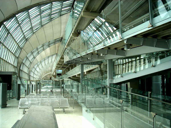 Asian airports, SPECIAL REPORTS, Top 10... Asian airports, SPECIAL REPORTS, Top 10...