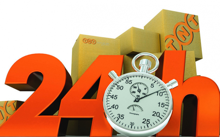 Tnt Express Customer Centre Now Available 24 7 Supply Chain Logistics News Logistics Middle East