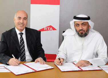 Liberty and the TRA agree to put an electric bus on Dubai's roads. Liberty and the TRA agree to put an electric bus on Dubai's roads.