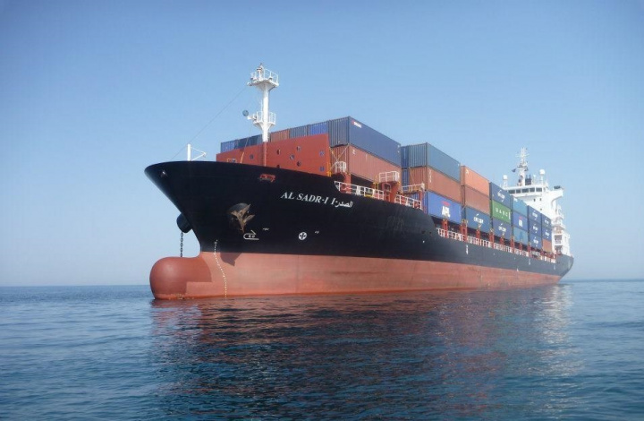 Tasneef will issue classification and calibration certificates for two of ADNATCO’s feeder container ships (Al Bazm-II and Al Sadr-I) Tasneef will issue classification and calibration certificates for two of ADNATCO’s feeder container ships (Al Bazm-II and Al Sadr-I)