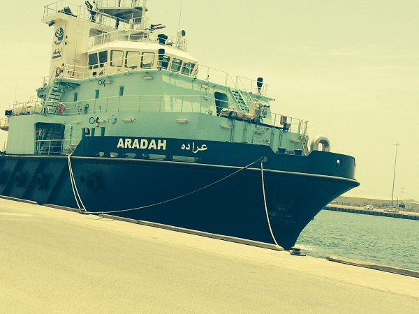Tasneef has signed a deal with Abu Dhabi Petroleum Ports for the classification of 31 of its offshore vessels. Tasneef has signed a deal with Abu Dhabi Petroleum Ports for the classification of 31 of its offshore vessels.
