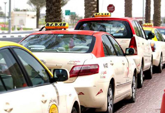 RTA, Taxis, NEWS RTA, Taxis, NEWS