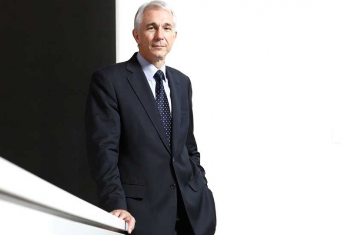 Tony Tyler, IATA’s director general and CEO. Tony Tyler, IATA’s director general and CEO.