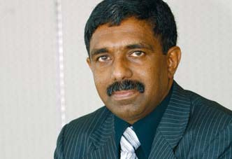 Krishna Prasad Krishna Prasad