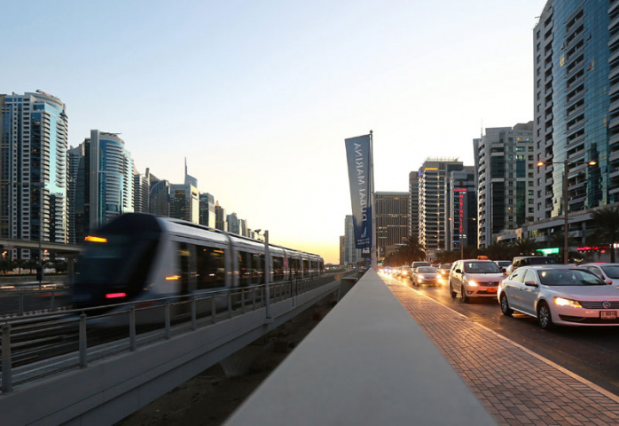 Developing urban transport system in the Middle East requires a large amount of planning and knowledge of the unique circumstances that impact transpo Developing urban transport system in the Middle East requires a large amount of planning and knowledge of the unique circumstances that impact transpo
