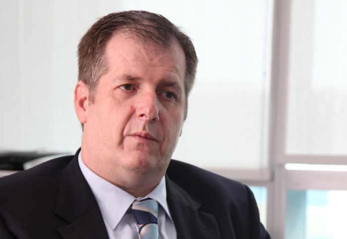 Tranzone, general manager, Jurgen Hirsch Tranzone, general manager, Jurgen Hirsch