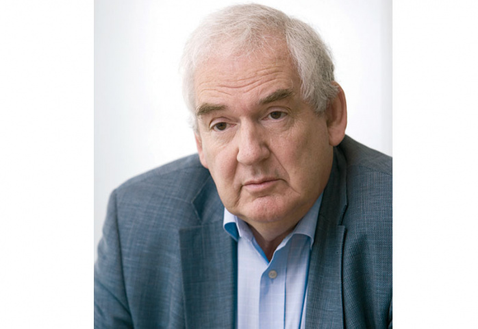 National Air Services? CEO Ed Winter National Air Services? CEO Ed Winter
