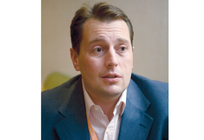 UPHILL STRUGGLE: Competition with government-subsidised rivals is challenging, according to Sama?s Cowen. UPHILL STRUGGLE: Competition with government-subsidised rivals is challenging, according to Sama?s Cowen.
