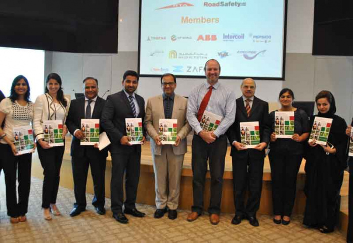 Road safety, RTA, Sustainability, Tristar transport, NEWS Road safety, RTA, Sustainability, Tristar transport, NEWS