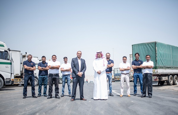 The startup was the brainchild of entrepreneurs from Saudi Arabia and the UAE, and was co-founded by Ahmed Al Nafie and Janardan Dalmia. The startup was the brainchild of entrepreneurs from Saudi Arabia and the UAE, and was co-founded by Ahmed Al Nafie and Janardan Dalmia.