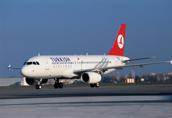 Turkish Airlines, NEWS, Aviation Turkish Airlines, NEWS, Aviation