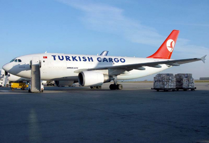 Turkish Airlines Cargo saw strong growth last year, and recently signed up to the Cargo 2000 intiative. Turkish Airlines Cargo saw strong growth last year, and recently signed up to the Cargo 2000 intiative.