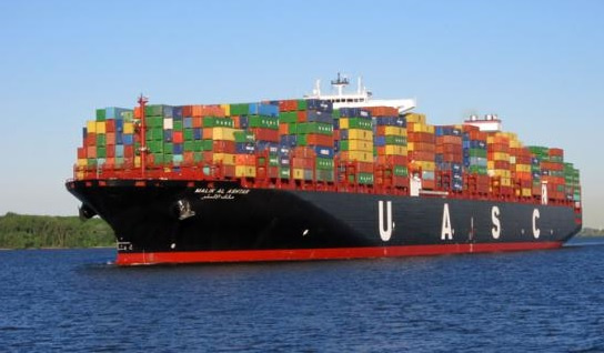 The US Federal Maritime Commission has released UASC from its 'controlled carriers' list, praising the lines transparency The US Federal Maritime Commission has released UASC from its 'controlled carriers' list, praising the lines transparency
