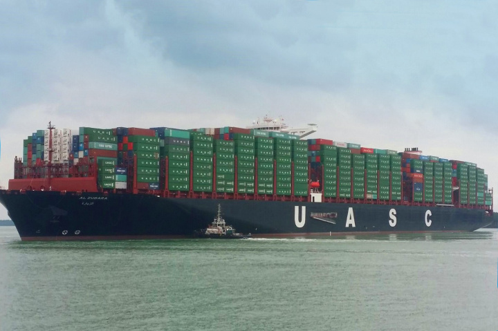Uasc, Hapag-Lloyd, LNG, Shipping Uasc, Hapag-Lloyd, LNG, Shipping