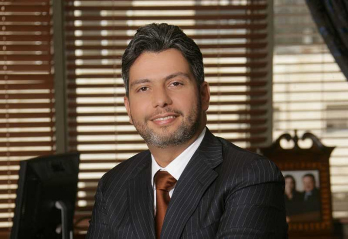 UGH vice president and CEO Emad Dahleh. UGH vice president and CEO Emad Dahleh.