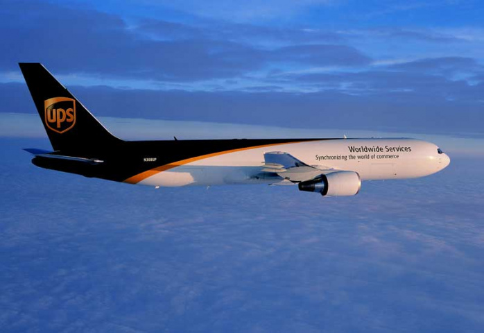 Demand for shipments of products that are classified as dangerous goods prompted UPS to change its internal policies. Demand for shipments of products that are classified as dangerous goods prompted UPS to change its internal policies.