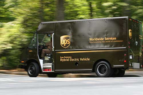 Ups, NEWS Ups, NEWS