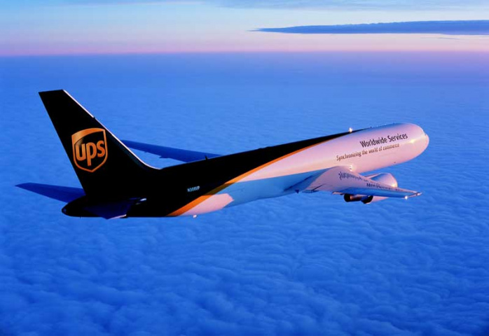 UPS sees recovery as "more likely not until 2010". UPS sees recovery as "more likely not until 2010".
