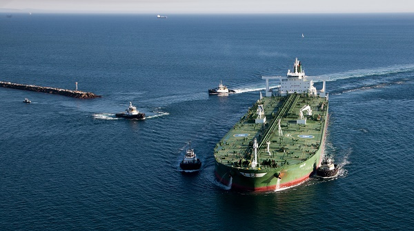 Supertankers entering the Port of Long Beach will use ABB’s marine software to produce real-time data of the keel-to-seabed clearance, improving the safety and efficiency of the operations.
Sensors fitted to Tesoro vessels will send information to a Portable Surveyor Box (PSB), carried by the pilot, which will verify their route to the dock. In this specific case, the system is used to continuously validate (and improve) pre-calculated motions from the online decision support system PROTIDE, which is used to calculate safe transit time windows for large oil tankers to enter the port.
The VLCC and ULCC tankers weigh up to 330 000 tons and approach the port at a draft of 20 to 21 meters with a keel clearance as low as 2 to 3 meters, meaning the data ABB’s portable solution provides is vital for safe entry to the port.
Juha Koskela, managing director of ABB’s marine and ports business said: “The maritime pilot is an ancient profession but marine software is becoming a vital tool in the modern day port. This application of ABB’s decision support system will raise the safety and efficiency of ships operating in the Port of Long Beach.”
Prior to entering the harbour, the pilot uses the application PROTIDE, created by Charta Software, to combine tidal, wave, route and ship data to analyze and predict the keel clearance of the vessel during the proposed transit.
During transit the pilot will board with the PSB, which is a modified laptop capable of receiving data. The PSB is used during transit to evaluate the outcome of the planning and decision-making process that was done prior to the transit.
By comparing the two sets of data the pilot is able to optimize the safety of the vessel and evaluate the course chosen in the planning phase. The PSB will be circulated to different Tesoro vessels entering the harbor.
The accurate information provided by the PSB validates the PROTIDE outcome, which enables deeper draft ships to enter the port safely. This means that fewer tankers need to lighten their load to enter the harbor or to wait for the appropriate time window.
The PROTIDE system has been in operation since 2010 in the Netherlands for the ports of Rotterdam and Amsterdam. Cooperation between Charta Software, Tesoro, Jacobsen Pilot Services, the Marine Exchange of Southern California and ABB resulted in the integration of the PSB into the PROTIDE service and led to this system being implemented for Tesoro vessels in the Port of Long Beach.
BIG PIC: ABB ensure safe passage for VLCC super tankers