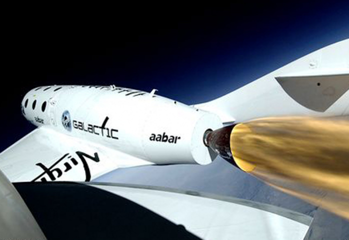 Virgin Galactic, NEWS, Aviation Virgin Galactic, NEWS, Aviation