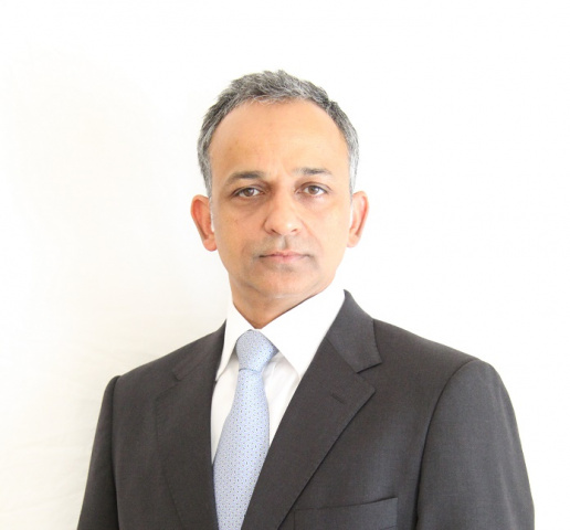 The region’s largest offshore support vessel (OSV) conference featured Halul’s CEO Vivek Seth as one of the event’s high-profile panelists. The region’s largest offshore support vessel (OSV) conference featured Halul’s CEO Vivek Seth as one of the event’s high-profile panelists.