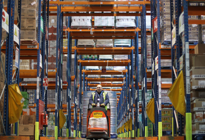 The 22,550-sqm ambient temperature-controlled facility will be situated in Dubai South’s Logistics District. The 22,550-sqm ambient temperature-controlled facility will be situated in Dubai South’s Logistics District.