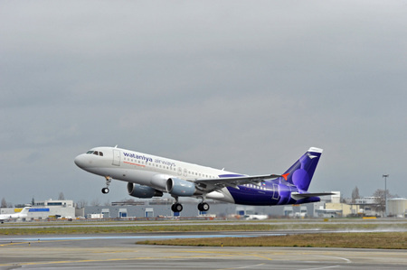 Wataniya airways, NEWS, Aviation Wataniya airways, NEWS, Aviation