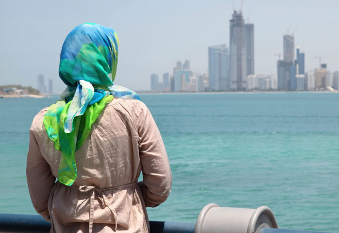 Women, Women in logistics and transport middle east, ANALYSIS Women, Women in logistics and transport middle east, ANALYSIS
