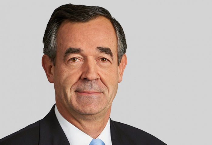 Xavier Urbain, CEVA CEO. Xavier Urbain, CEVA CEO.