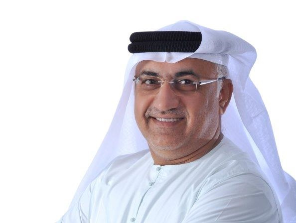 Yousuf Al Raeesi, director of government affairs at Al-Futtaim Motors. Yousuf Al Raeesi, director of government affairs at Al-Futtaim Motors.