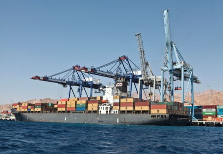 Logistics, NEWS, Ports & Free Zones Logistics, NEWS, Ports & Free Zones