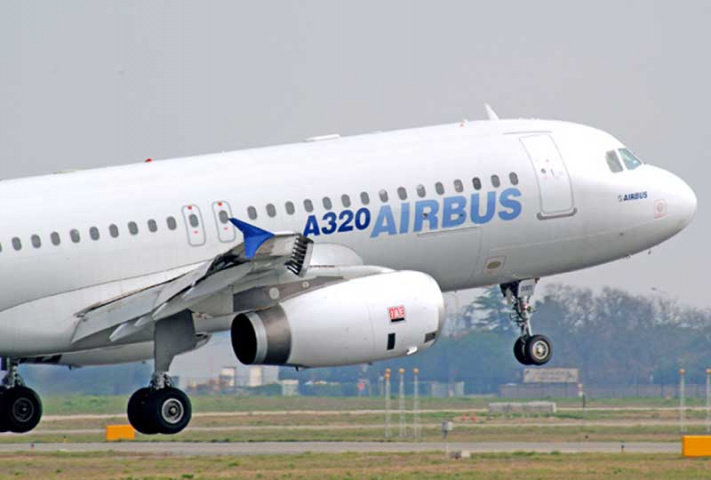 LAN's order is Airbus' largest in South America to date. LAN's order is Airbus' largest in South America to date.