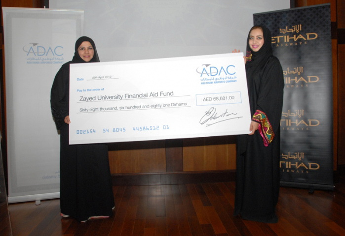 Abu dhabi, Charity, Etihad Airways, NEWS, Aviation Abu dhabi, Charity, Etihad Airways, NEWS, Aviation