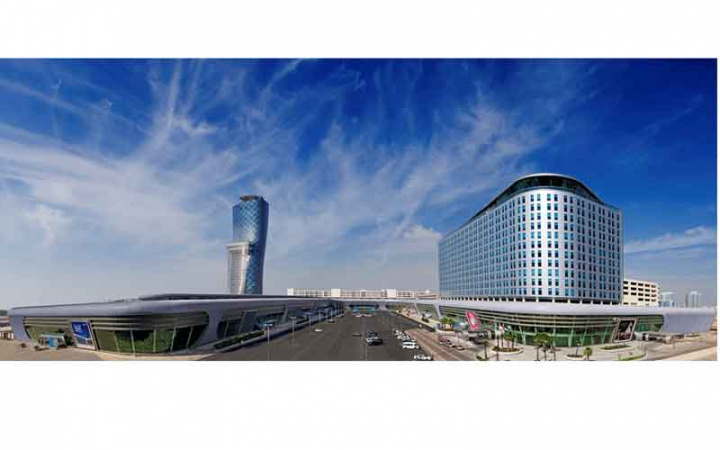 Abu dhabi, Exhibition, Logistics, Middle east, NEWS Abu dhabi, Exhibition, Logistics, Middle east, NEWS