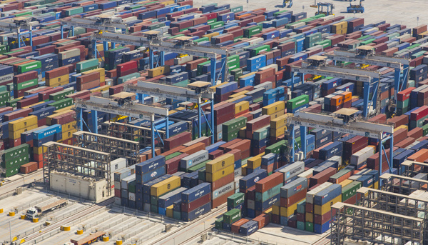 NEWS, Ports & Free Zones NEWS, Ports & Free Zones